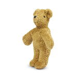 Load image into Gallery viewer, Organic Animal Baby Bear- Beige
