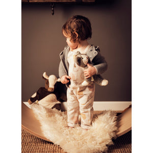 Organic Animal Baby Cat