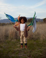 Charger l'image dans la galerie, Mini Earth Playsilks- Desert
