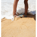 Charger l'image dans la galerie, Bre Sandals- Peppermint
