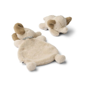 Liliana Elephant Plush Gift Set