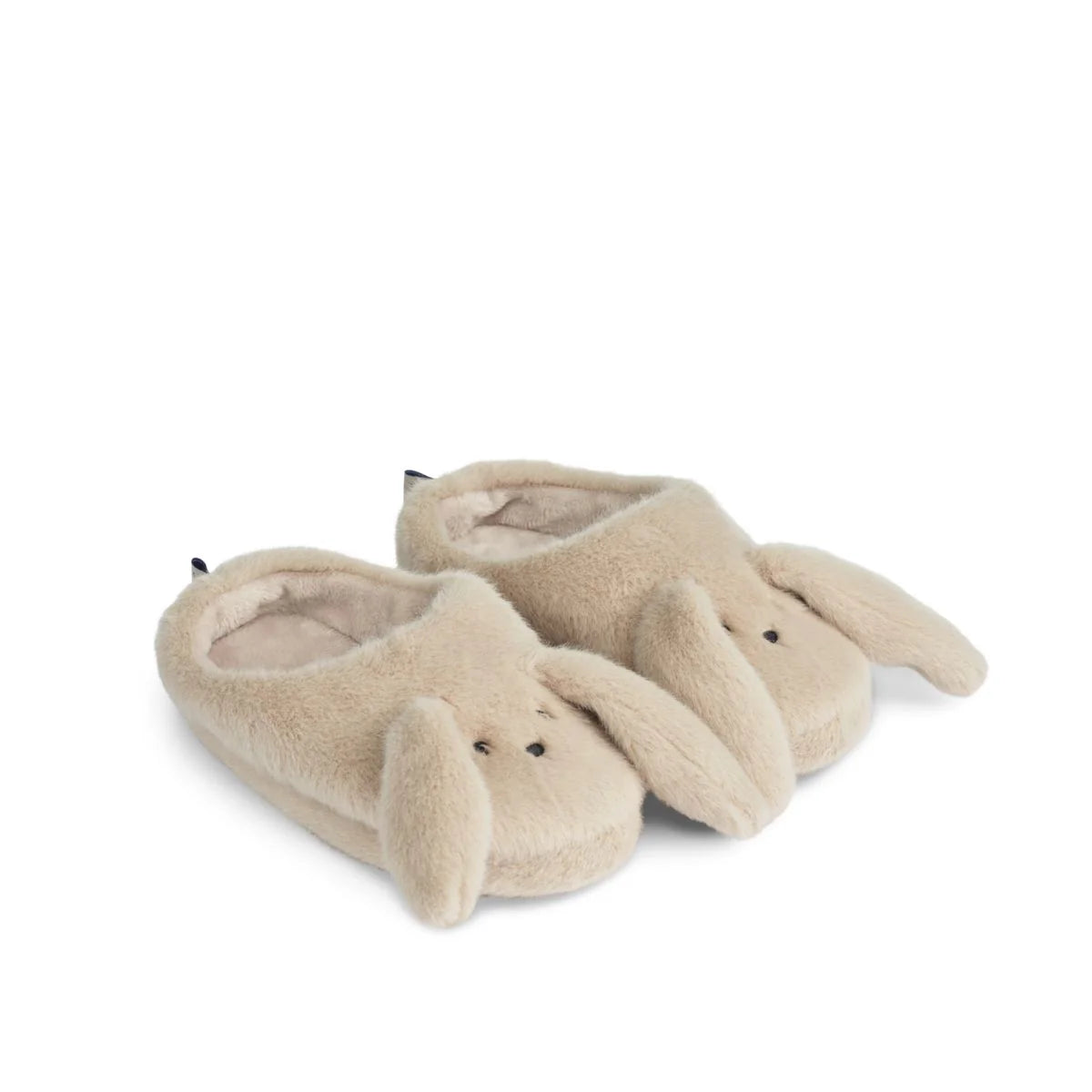 Aviaja Rabbit Slippers- Mist