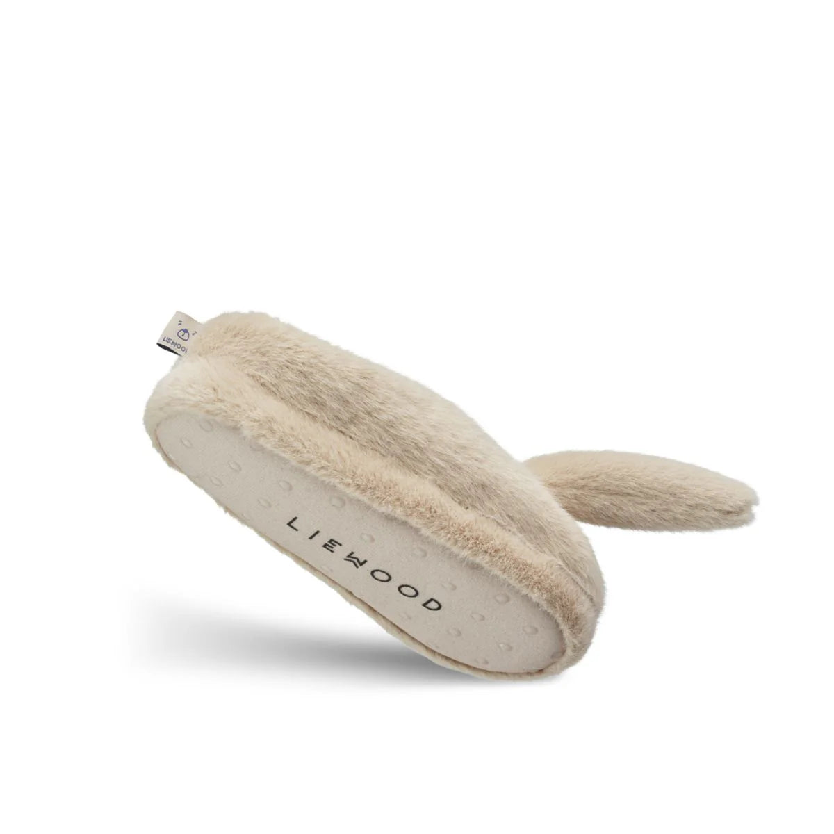 Aviaja Rabbit Slippers- Mist