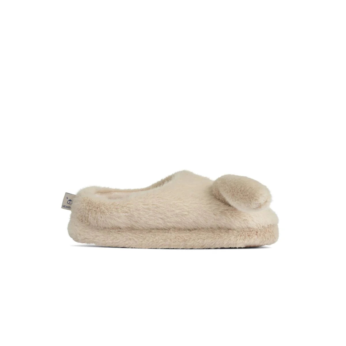 Aviaja Rabbit Slippers- Mist