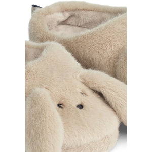 Aviaja Rabbit Slippers- Mist
