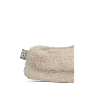 Aviaja Rabbit Slippers- Mist