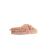 Charger l'image dans la galerie, AVIAJA Bear Slippers- Pale tuscany
