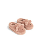 Charger l'image dans la galerie, AVIAJA Bear Slippers- Pale tuscany
