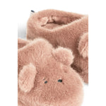 Charger l'image dans la galerie, AVIAJA Bear Slippers- Pale tuscany
