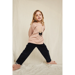 Charger l'image dans la galerie, AVIAJA Bear Slippers- Pale tuscany
