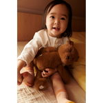 Charger l'image dans la galerie, Berto Bear Teddy- Golden caramel
