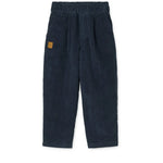 Load image into Gallery viewer, Borris Corduroy Pants- Classic Navy
