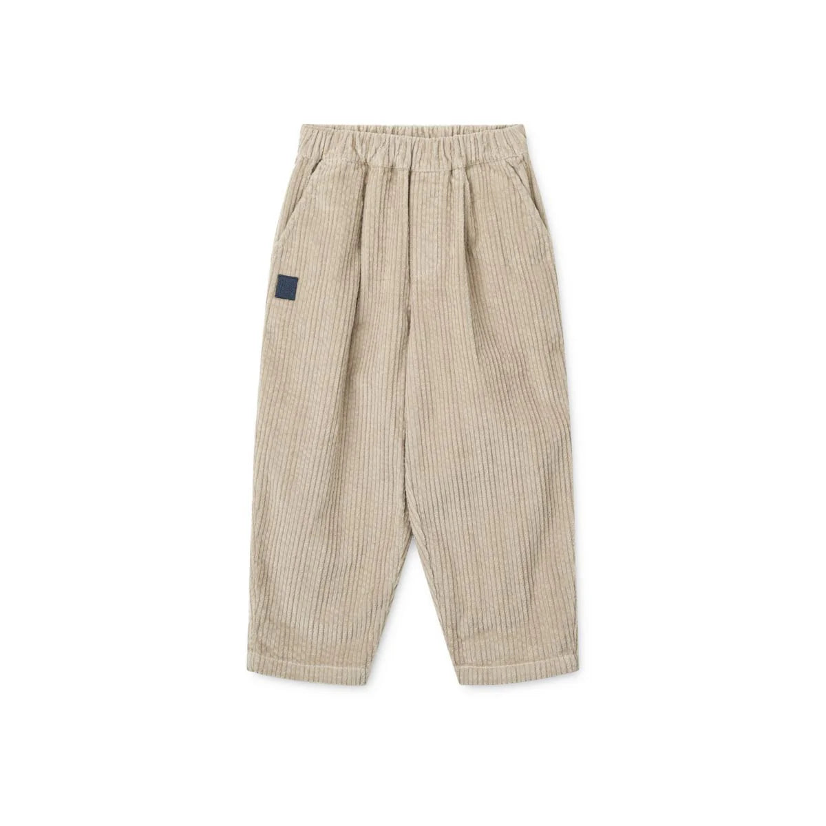 Borris Corduroy Pants- Mist