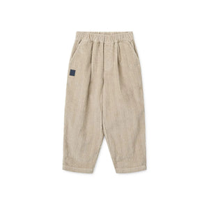 Borris Corduroy Pants- Mist