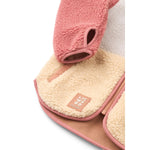 Charger l'image dans la galerie, Nolan Pile Jacket- Apple Blossom Multi Mix
