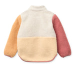 Charger l'image dans la galerie, Nolan Pile Jacket- Apple Blossom Multi Mix
