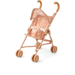 Charger l'image dans la galerie, Elsie Doll Stroller- Sweethearts / Pale Tuscany
