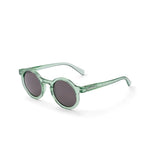 Charger l'image dans la galerie, Darla Junior Sunglasses 4-10Y- Peppermint Transparent
