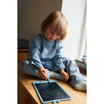 Charger l'image dans la galerie, Zora LCD Drawing Board Tablet 10 inches- Tiger/ Beach blue
