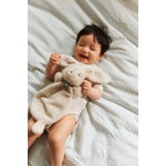 Charger l'image dans la galerie, Roy Rabbit Cuddle Cloth- Mist
