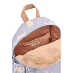 Load image into Gallery viewer, Andreas Backpack- Cat/ Warm Lilac
