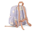 Load image into Gallery viewer, Andreas Backpack- Cat/ Warm Lilac
