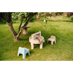 Charger l'image dans la galerie, Sepp Activity Table- Sandy multi mix
