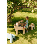 Charger l'image dans la galerie, Sepp Activity Table- Sandy multi mix
