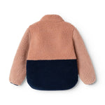 Charger l'image dans la galerie, NOLAN Pile Jacket- Tuscany rose mix
