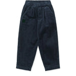 Load image into Gallery viewer, BORRIS Corduroy Trousers- Classic navy
