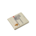 Load image into Gallery viewer, WAYLON Bath Book- Imagine / Sandy

