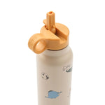 Load image into Gallery viewer, FALK Water Bottle- Tamtam / Sandy
