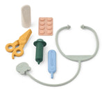 Load image into Gallery viewer, LEIF Doctor Set- Garden green Multi mix
