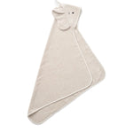 Charger l'image dans la galerie, ALBERT Elephant Hooded Towel
