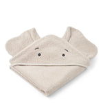 Charger l'image dans la galerie, ALBERT Elephant Hooded Towel
