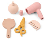 Load image into Gallery viewer, ELLERY Hairdressing Set- Pale tuscany multi mix
