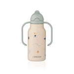 Charger l'image dans la galerie, KIMMIE Steel Water Bottle- Flying / Sandy
