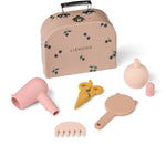 Load image into Gallery viewer, ELLERY Hairdressing Set- Pale tuscany multi mix
