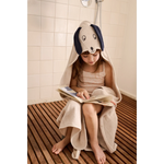 Load image into Gallery viewer, WAYLON Bath Book- Classic animal / Sandy
