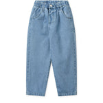Charger l'image dans la galerie, JIRO Denim Pants
