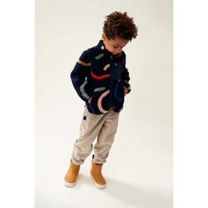 Borris Corduroy Pants- Mist