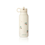 Load image into Gallery viewer, Falk Water Bottle- Peach / Sea shell mix
