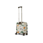 Load image into Gallery viewer, Hollie Hardcase Suitcase- Dinosaurs / Mist
