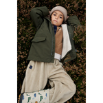 Load image into Gallery viewer, Borris Corduroy Pants- Mist
