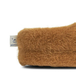 Load image into Gallery viewer, Aviaja Bear Slippers- Golden Caramel
