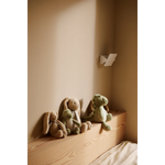 Charger l'image dans la galerie, BERTO Rabbit Teddy- Mist
