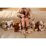 Charger l'image dans la galerie, BERTO Rabbit Teddy- Mist
