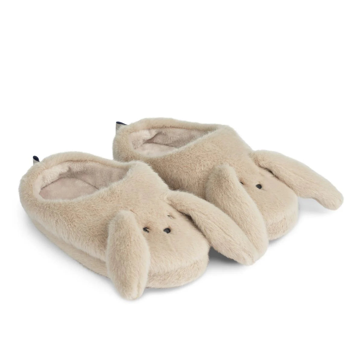 Aviaja Rabbit Slippers- Mist