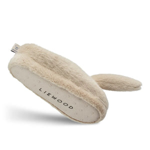 Aviaja Rabbit Slippers- Mist