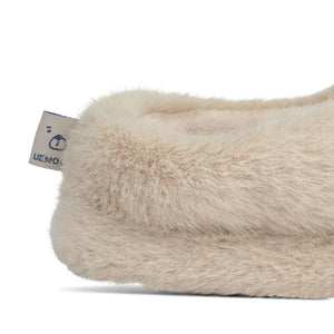 Aviaja Rabbit Slippers- Mist